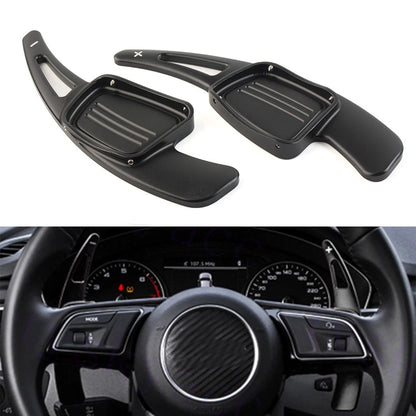 Center Console Gear Shift Panel Cover Trim for Audi A4 S4 A5 RS4 RS5 (B8 B9)
