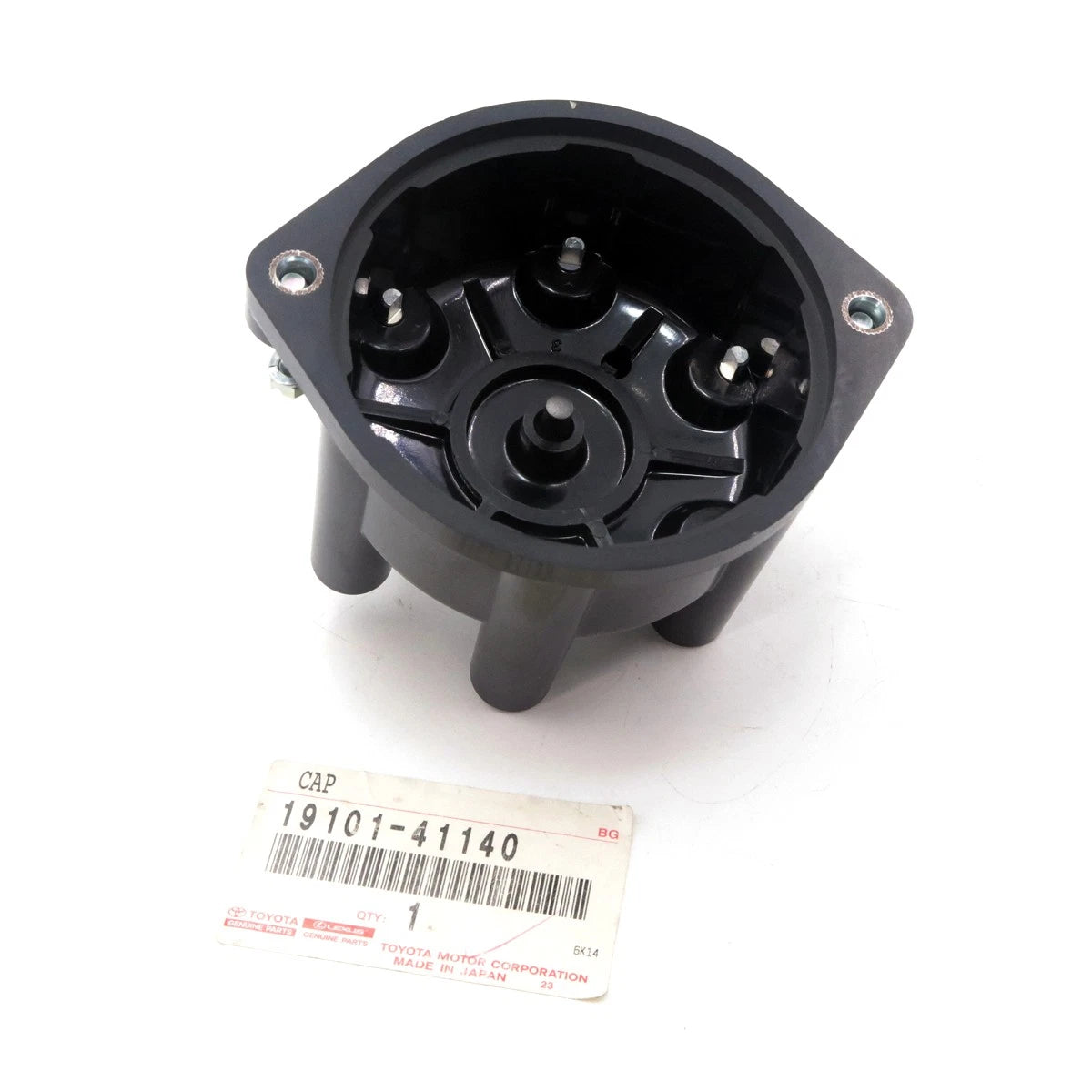 Distributor Cap for Toyota Corona Mark II Cressida Sedan (1972–1986)