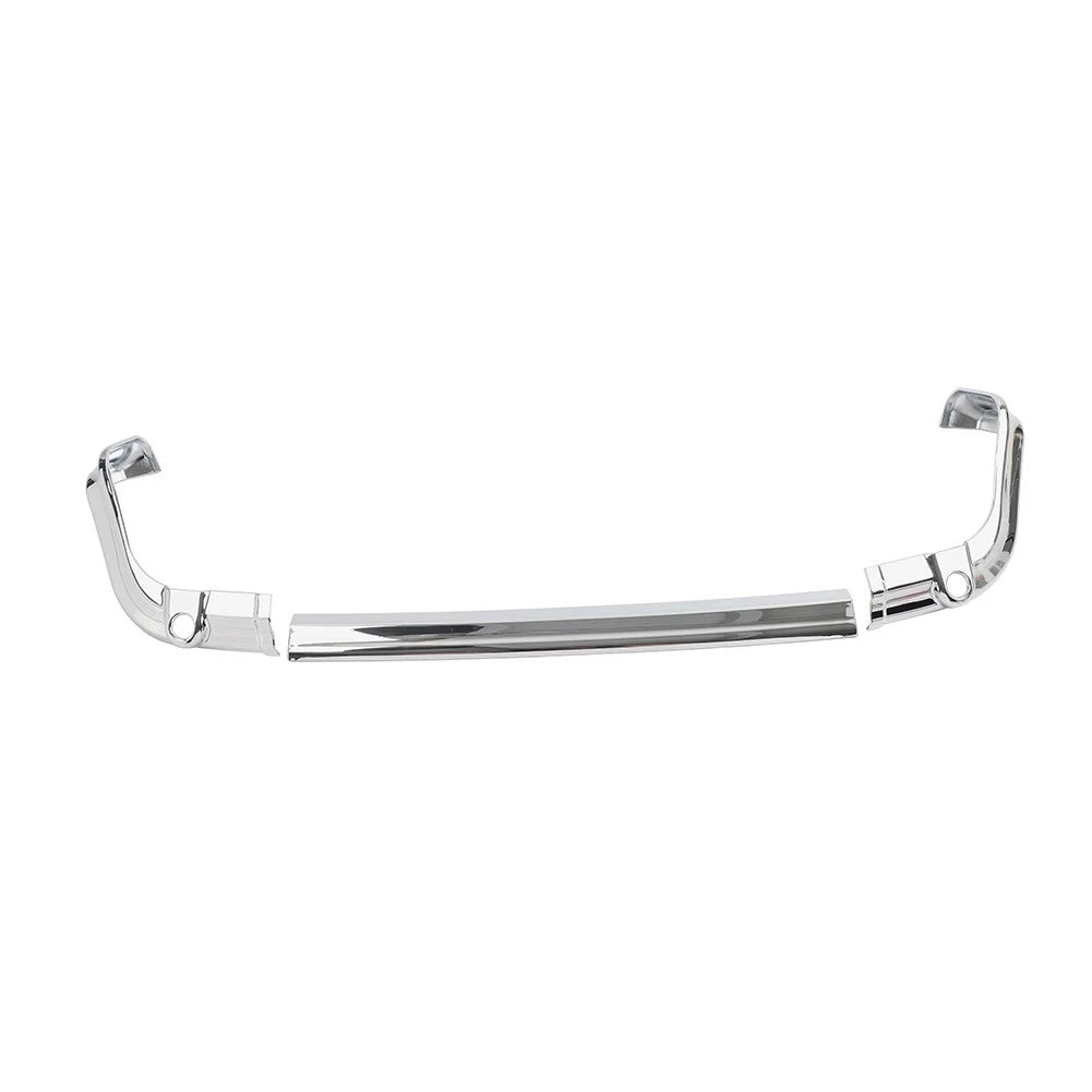 75X Engine Bolt Caps Cover Kit for Harley Touring Road King Street Glide (2007–2016)