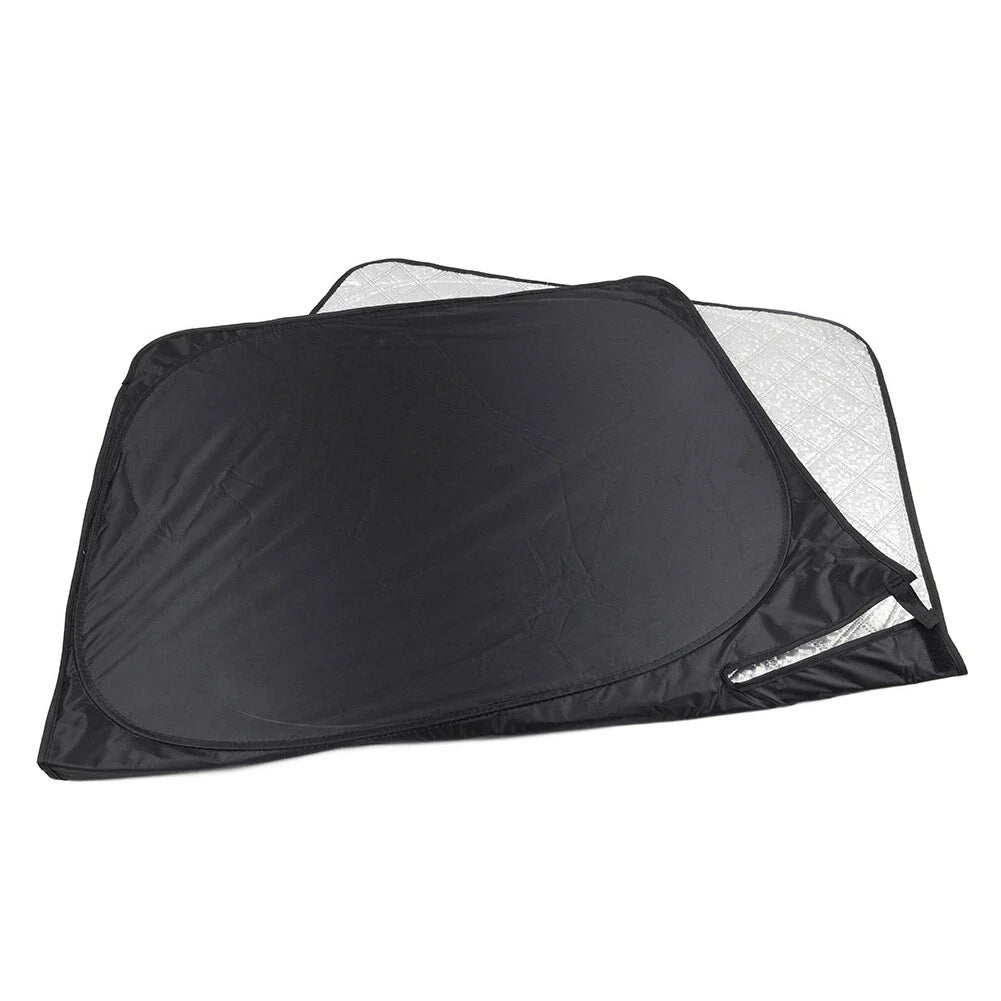 Foldable Windshield Sun Shade for BMW i3 (2014-2022)