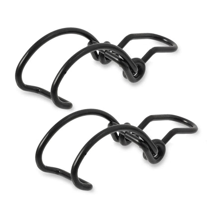 2 x AIRBOX CLIP for Polaris Ranger (2013–2019)