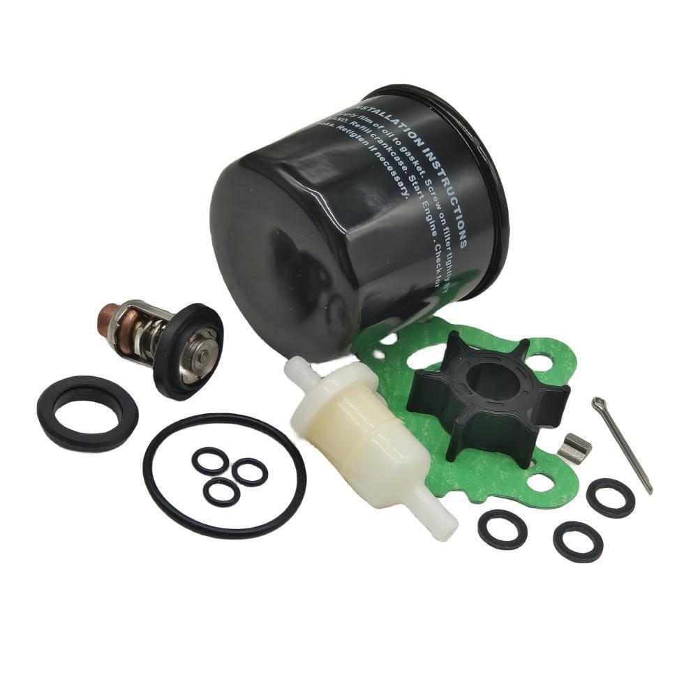 Maintenance Kit for Honda BF15D BF20D (2000–2023)