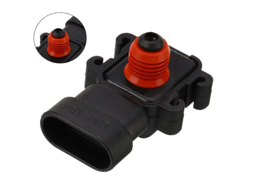 MAP Sensor for Mercruiser 496 8.1L V8 (2000–Present)