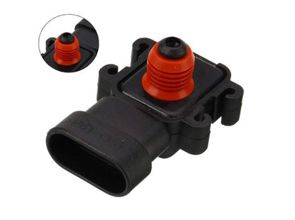 MAP Sensor for Mercruiser 496 8.1L V8 (2000–Present)