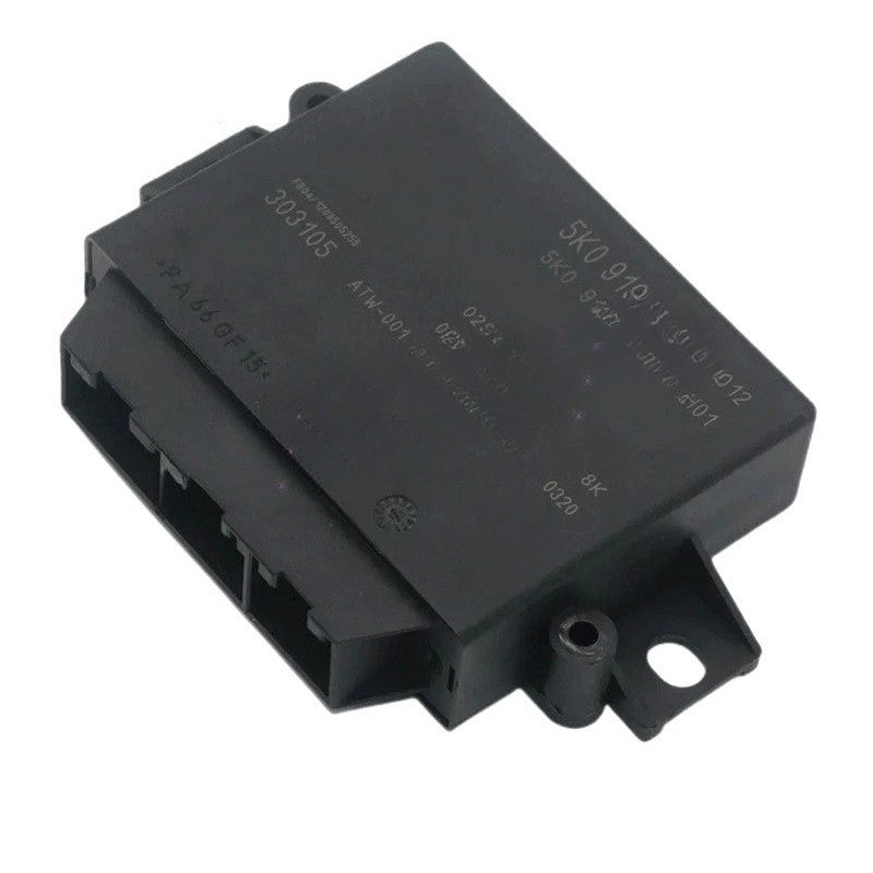 Parking Control Unit for Volkswagen Golf VI (2009–2013)
