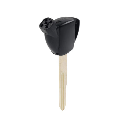 Magnetic Uncut Key Blade for Suzuki AN250 AN400 AN650 (2003-2012)