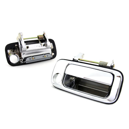 Set of 2 Door Handles for Toyota Land Cruiser 80 Series (1990–1997)