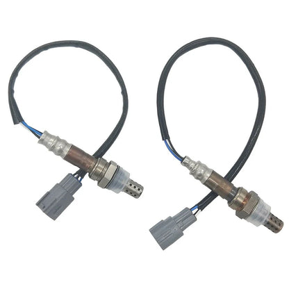 2Pcs O2 Oxygen Sensor for Toyota Hilux 2TR-FE (2007–2015)