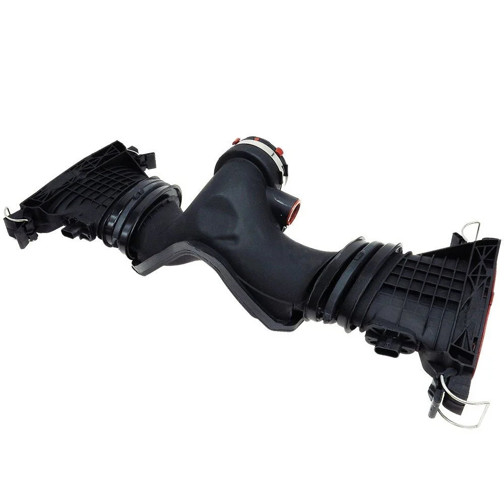 Air Intake Duct with 5 pin Air Mass Sensor for Mercedes C-Class (2014-2020)