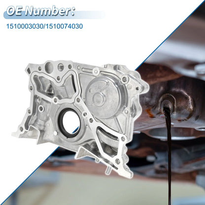 Engine Oil Pump No.1510003030 for Toyota Camry (1992–2001)