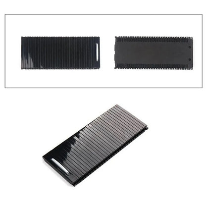 Cup Holder Roller Cover for Jaguar XJ XJR (2010-2019)