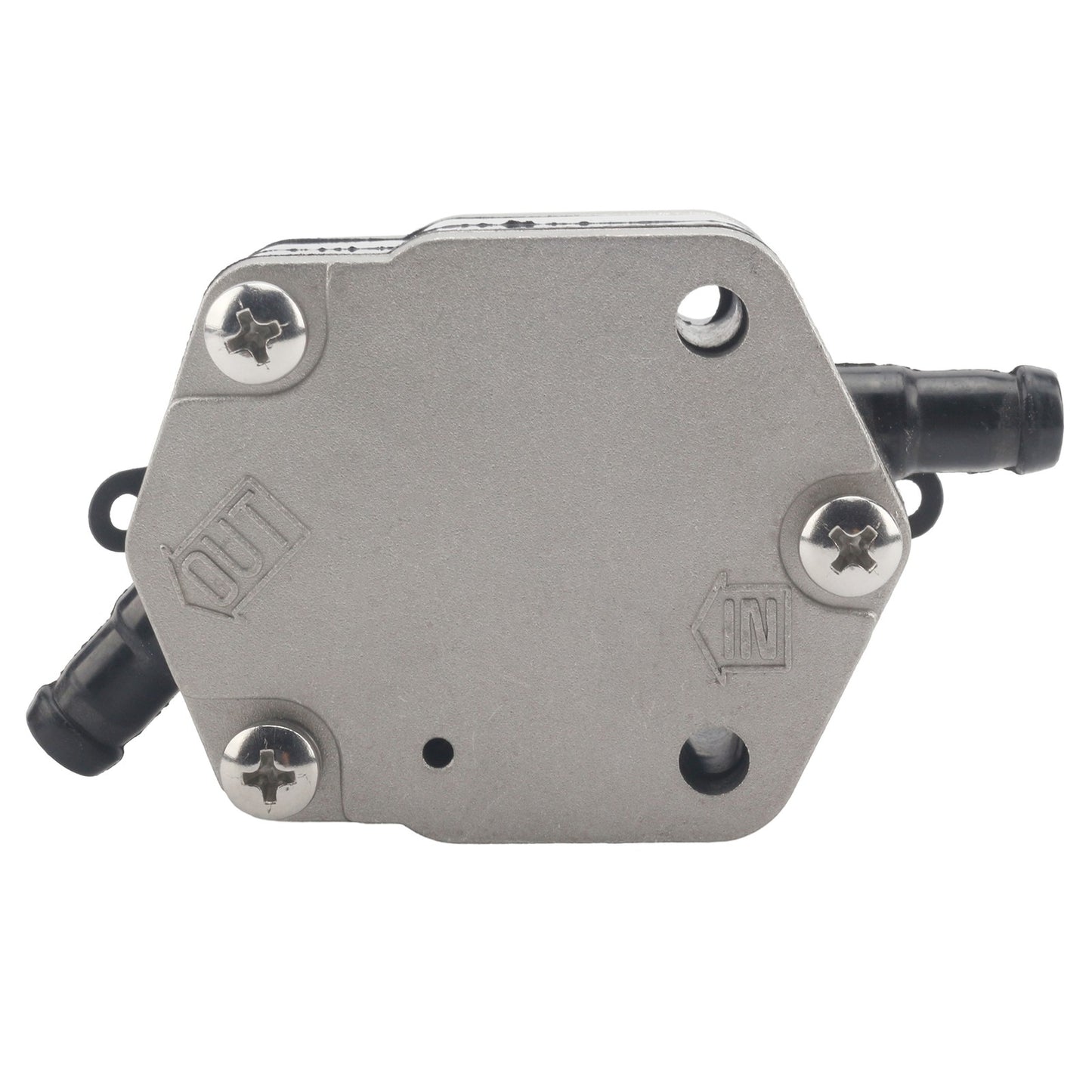 Outboard Fuel Pump & Gasket for Yamaha 130-300 HP