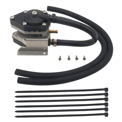 VRO Fuel Pump for Johnson Evinrude 150 175 200 235 Crossflow V6 (1980–1995)