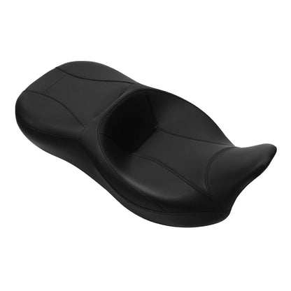 Heated Driver & Passenger Seat for Harley Electra Street Glide (2009-2024)