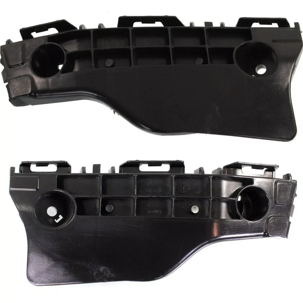 Front Bumper Retainer Bracket for Toyota Prius C (2012-2017)