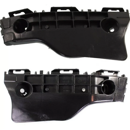 Front Bumper Retainer Bracket for Toyota Prius C (2012-2017)
