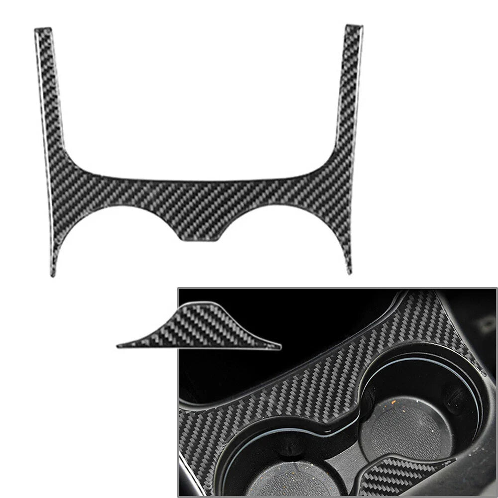 Cup Holder Panel Cover Trim for Dodge Journey (2011-2018)