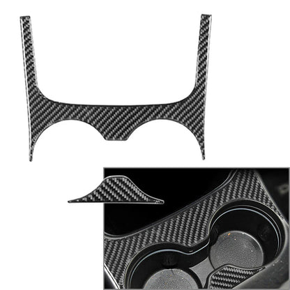 Cup Holder Panel Cover Trim for Dodge Journey (2011-2018)