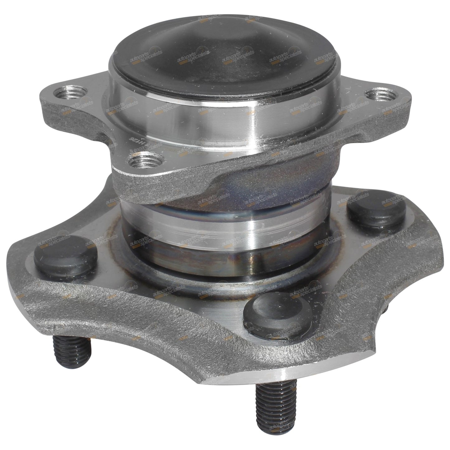 Rear Wheel Bearing Hub for Toyota Echo (1999–2005)