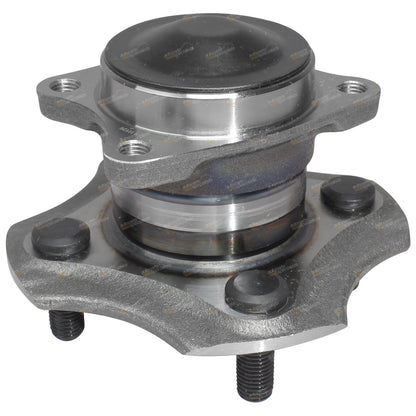 Rear Wheel Bearing Hub for Toyota Echo (1999–2005)