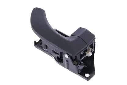 Grey Rear Right Inner Door Handle for Hyundai Santa Fe (2000–2005)