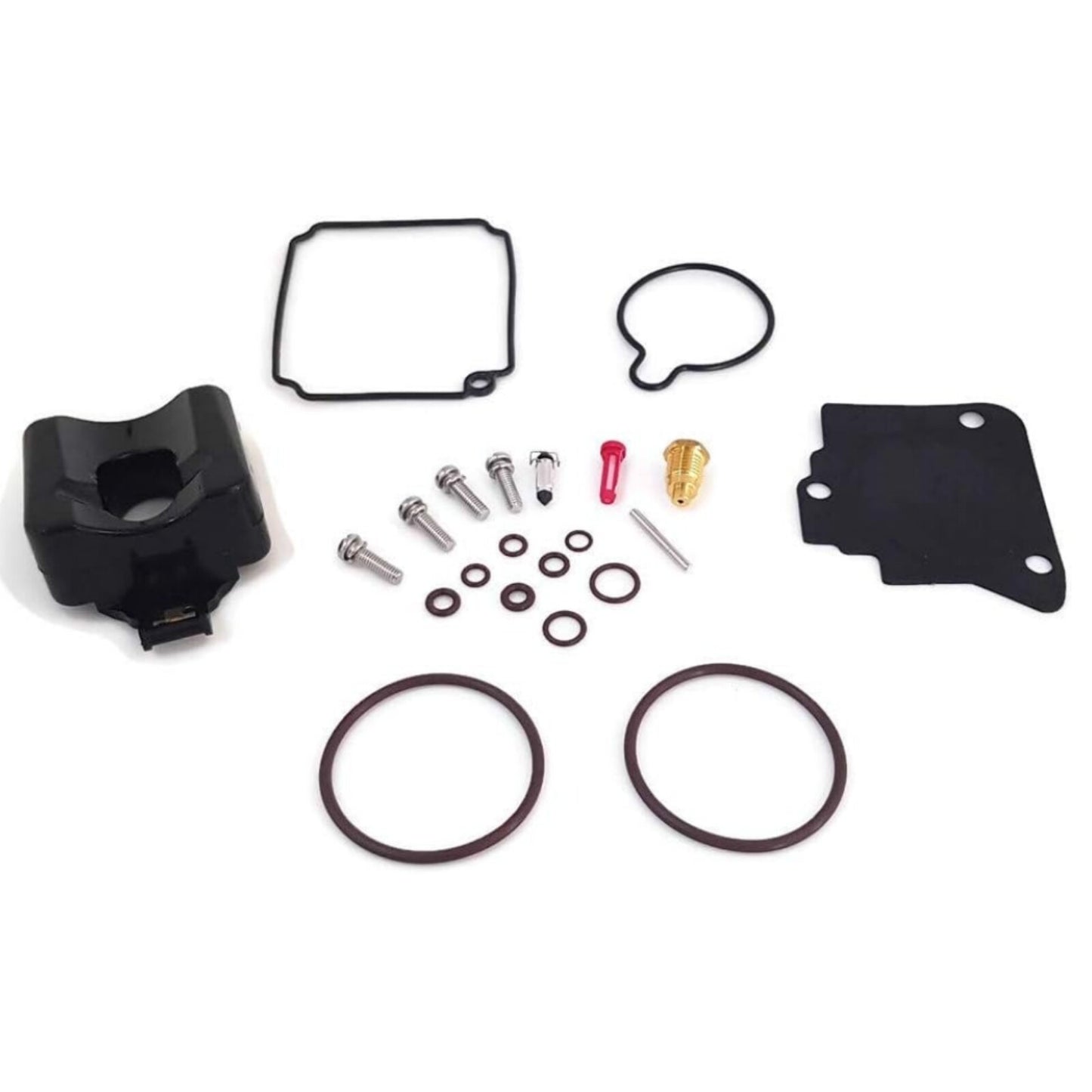 Carburetor Float Kit for Mercury 75-100HP 4 Stroke