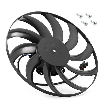 Cooling Fan Motor for Polaris RZR 900 / RZR XP 1000 (2014–2024)