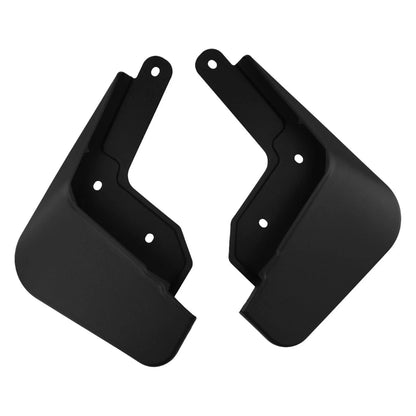 Mud Flaps 4Pcs Splash Guards Fender Cover for Polestar 2 (2021–2023)