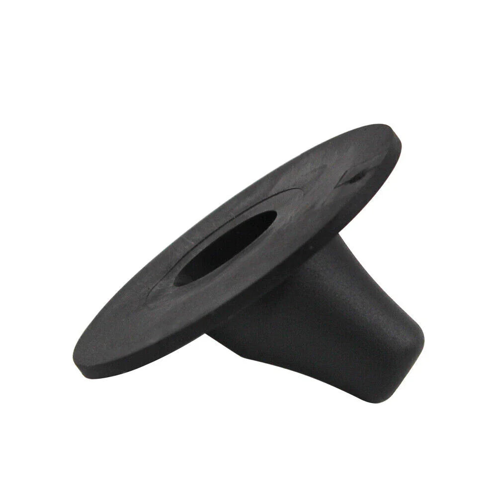 Radio Antenna Bezel Rubber Boot for Ford F-250 F-350 F-450 F-550 (2008-2016)