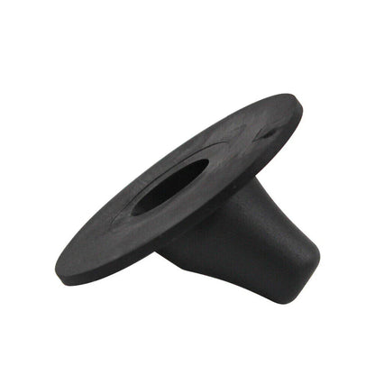 Radio Antenna Bezel Rubber Boot for Ford F-250 F-350 F-450 F-550 (2008-2016)