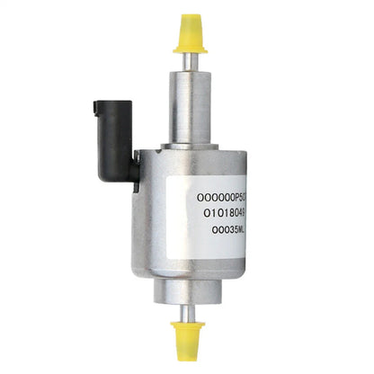 35ml 12V/24V DP40 Fuel Pump for Car Air Heater Diesel (2000)