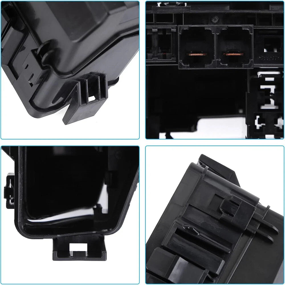 Fusible Link Fuse Box Housing for Nissan Rogue (2014-2018)