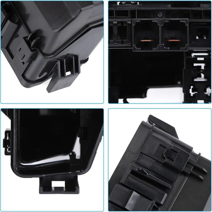Fusible Link Fuse Box Housing for Nissan Rogue (2014-2018)