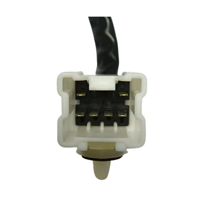 Front Right Window Regulator Lift Motor for Nissan Murano (2005–2009)