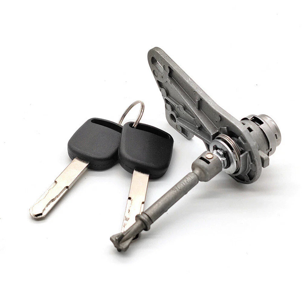 Left Driver Door Lock Cylinder Cable for Honda Fit (2015-2019)