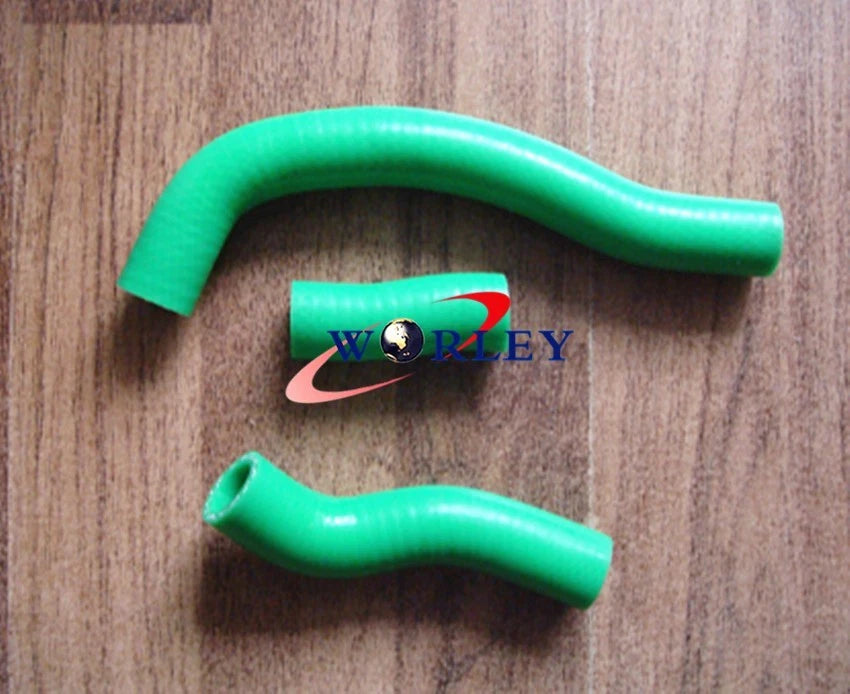 Silicone Radiator Hose Kit for KTM 450SXF 450 SXF (2007–2009)