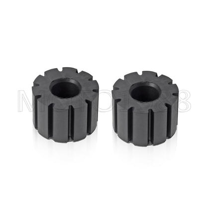 Fuel Tank Cushions for Honda XL80S XL100S XR80 XR100 (1980–1985)