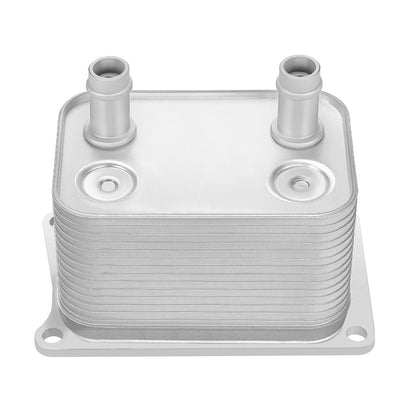Oil to Water Cooler for Polaris RZR S 1000 (2014–2020)