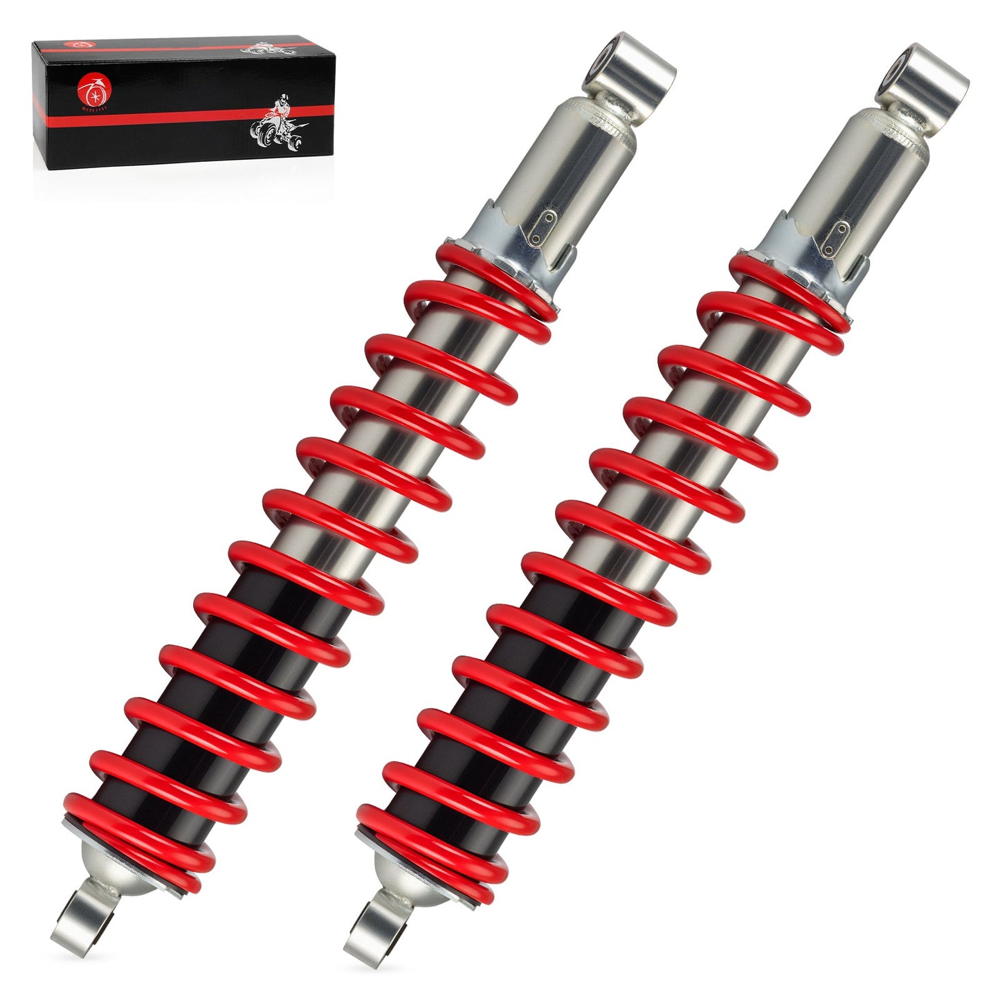Front Shock Absorber for Honda TRX400X (2009–2014)