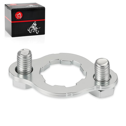 Engine Front Sprocket Retainer Plate for Honda NSF100