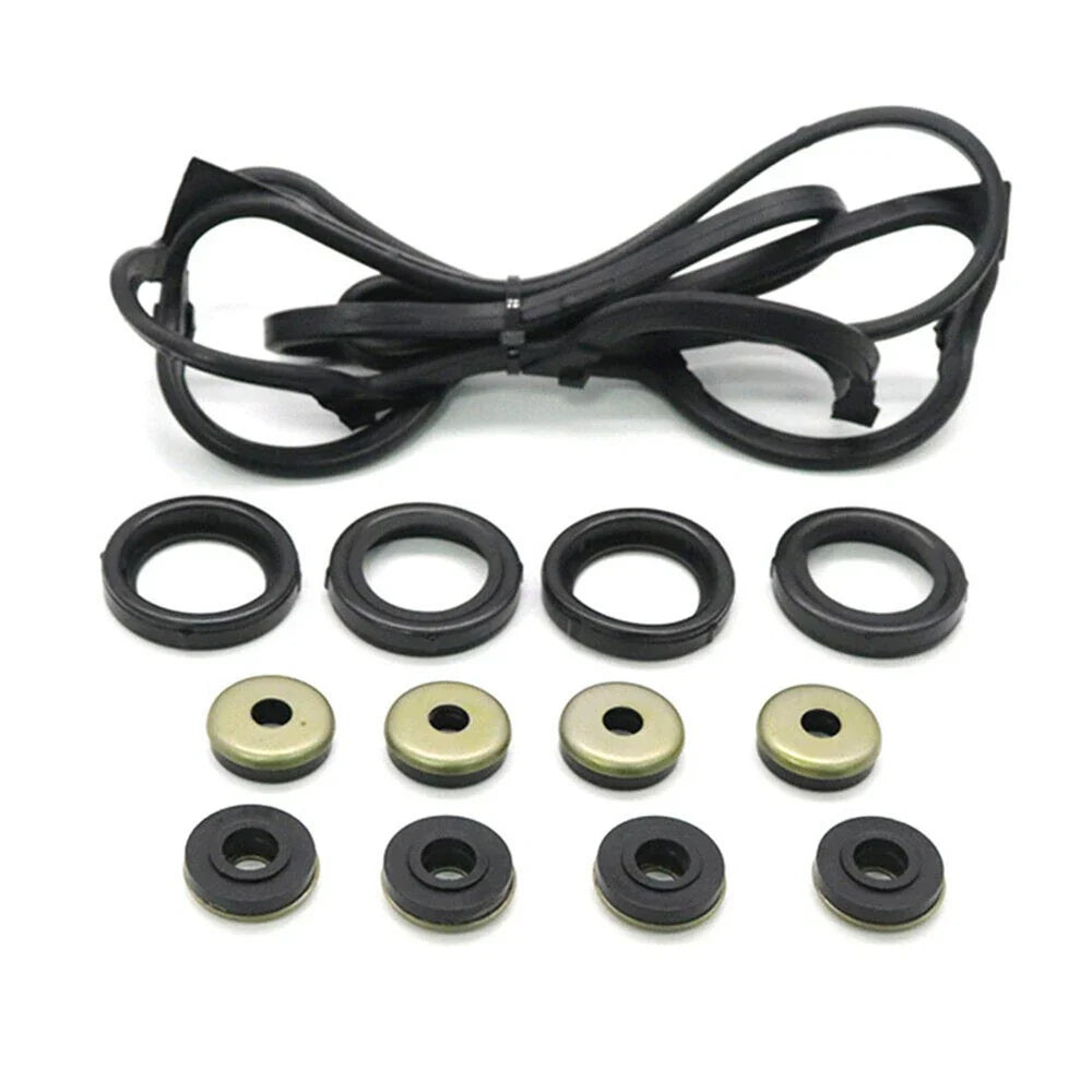 Valve Cover Gasket for Acura Integra, Honda Civic B-Series (1990-2001)
