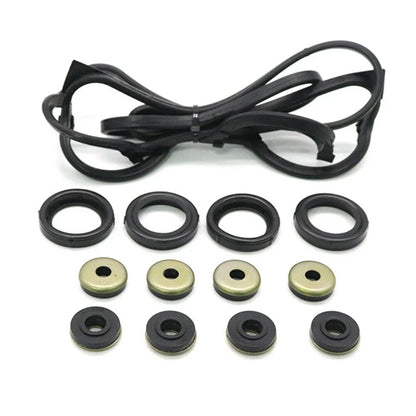 Valve Cover Gasket for Acura Integra, Honda Civic B-Series (1990-2001)