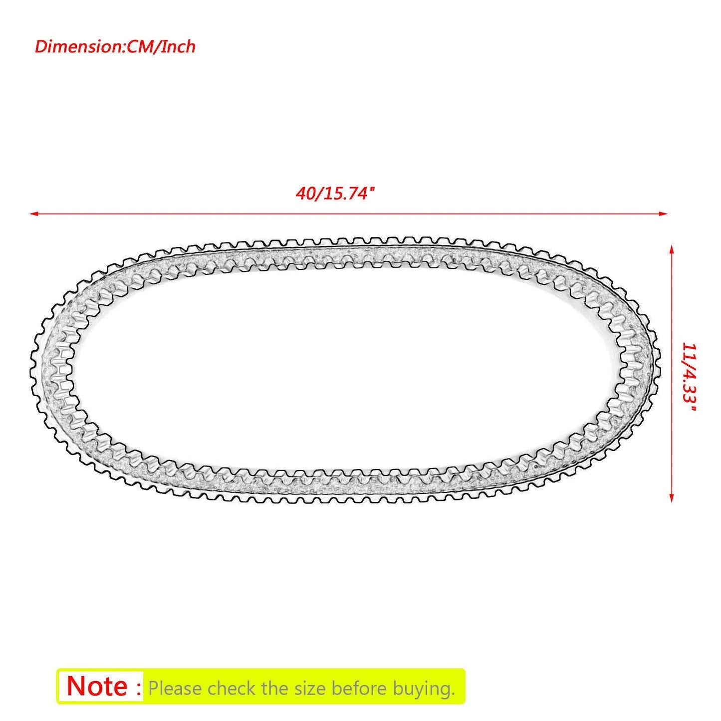 Clutch Cable for Suzuki TL1000S (1997–2002)