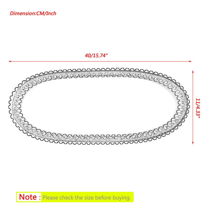 Clutch Cable for Suzuki TL1000S (1997–2002)