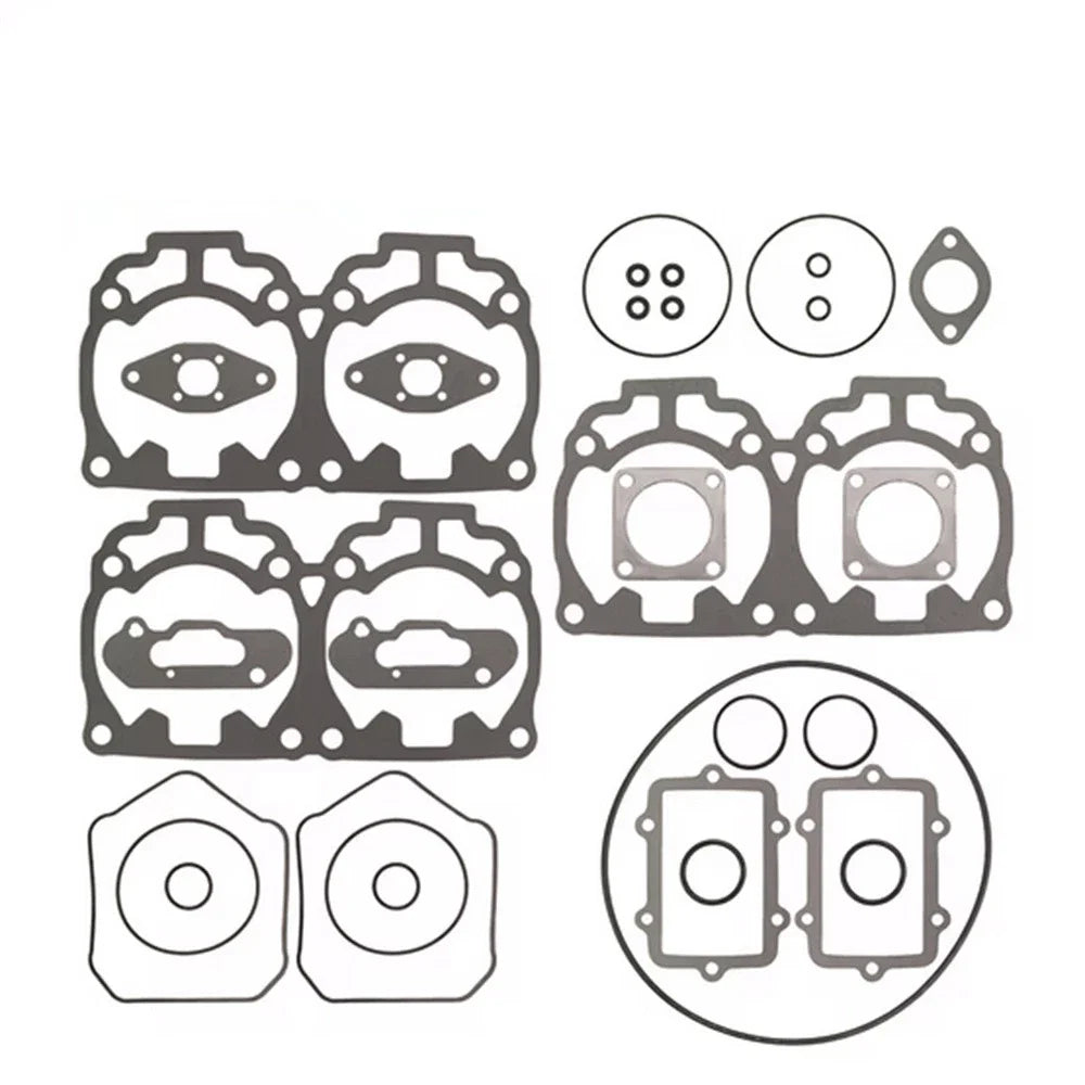 Top End Gasket Kit for Ski-Doo MXZ 600 HO (2003-2008)