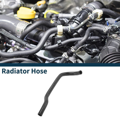 Radiator Hose No. 64509169917 for BMW 5 Series F10 F11 (2009–2013)