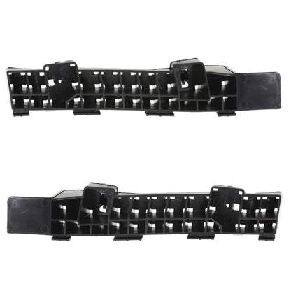 Front Bumper Mounting Bracket for Subaru Forester (2014-2018)