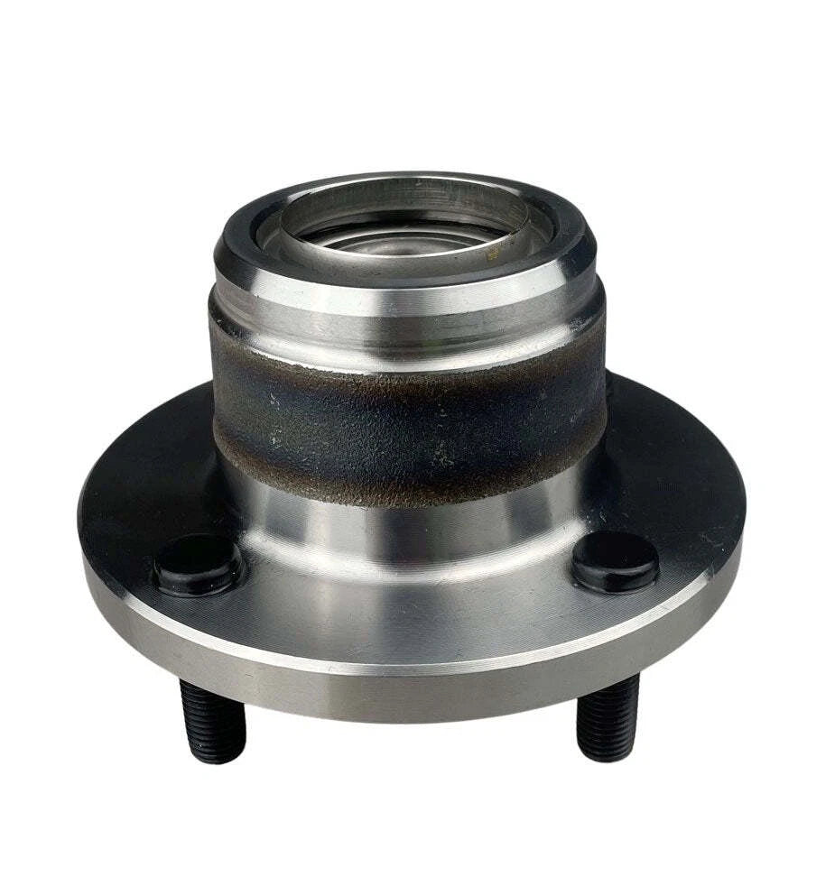Rear Wheel Bearing Hub Assembly for Ford Focus (2000–2018)