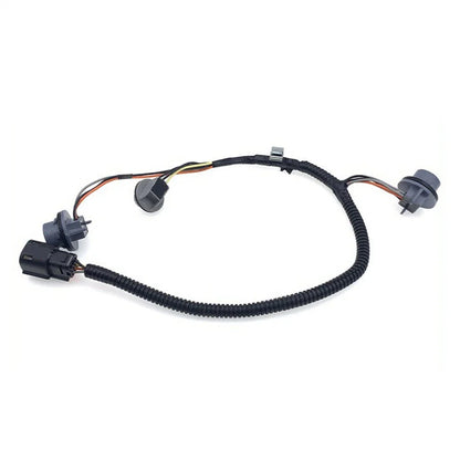 Tail Light Wiring Harness for 2015-2022 Chevy Colorado GMC Canyon