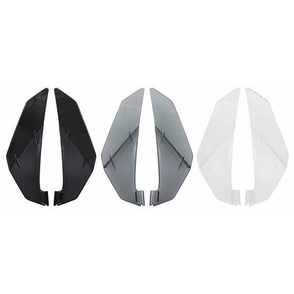 Front Brake Reservoir Cover for Honda CBR250R CBR150R CBR125R (2011–2018) - Blue